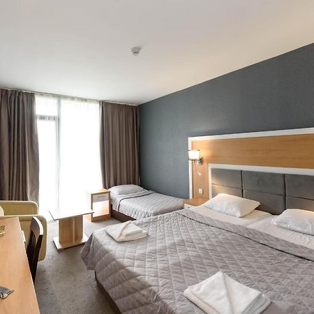 Pasha Apartments Солнечный берег Экстерьер фото