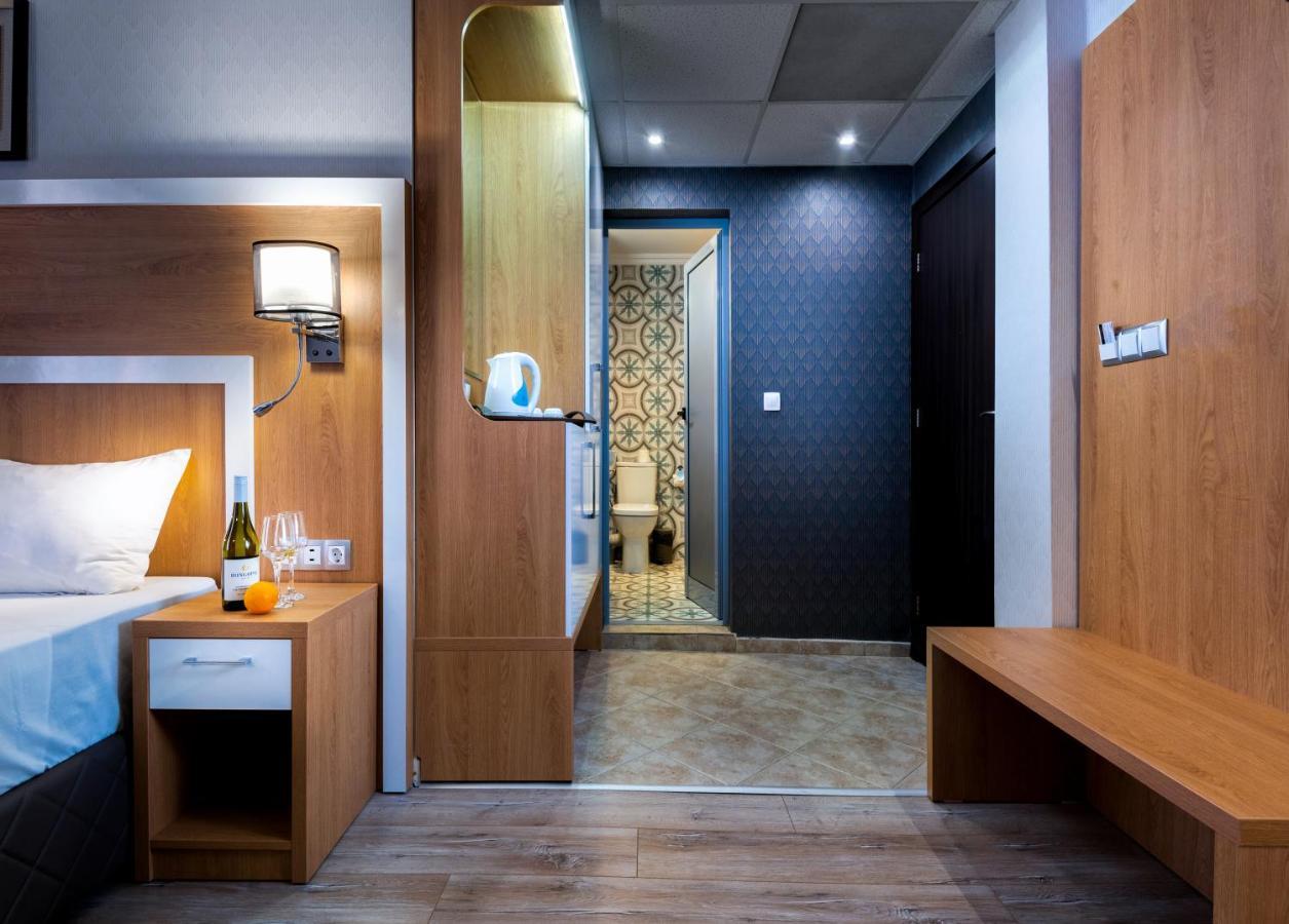 Pasha Apartments Солнечный берег Экстерьер фото