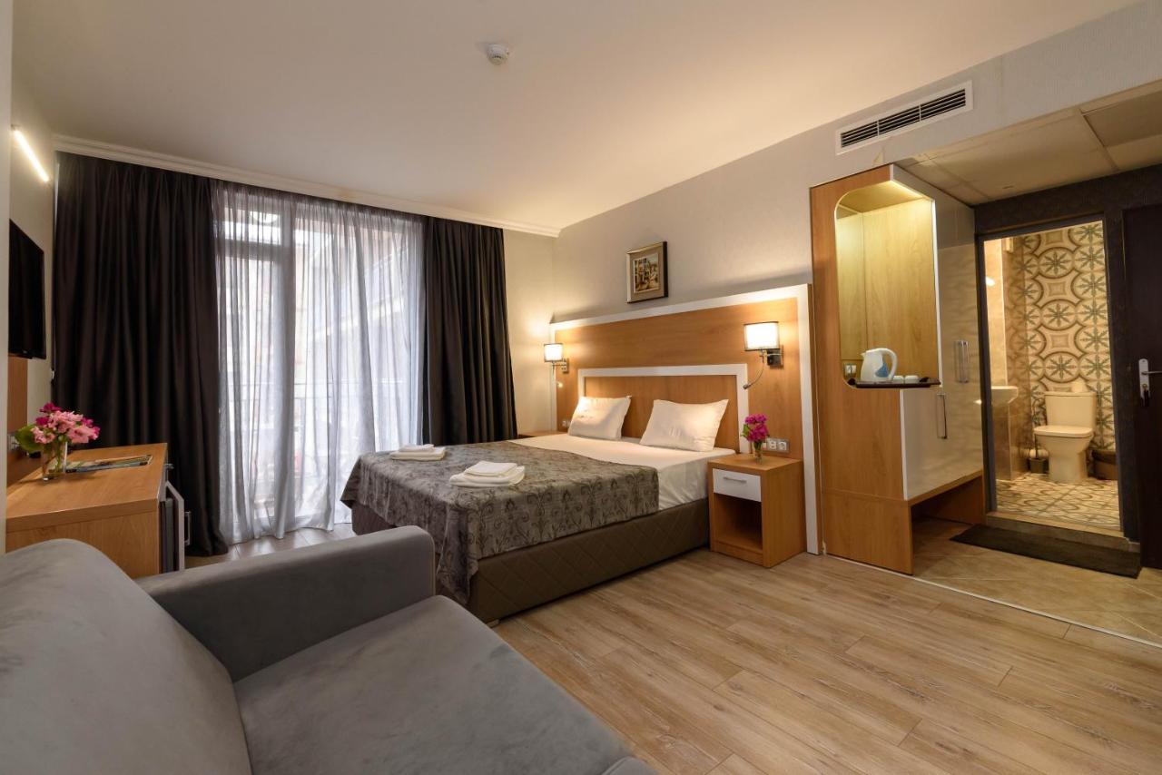 Pasha Apartments Солнечный берег Экстерьер фото