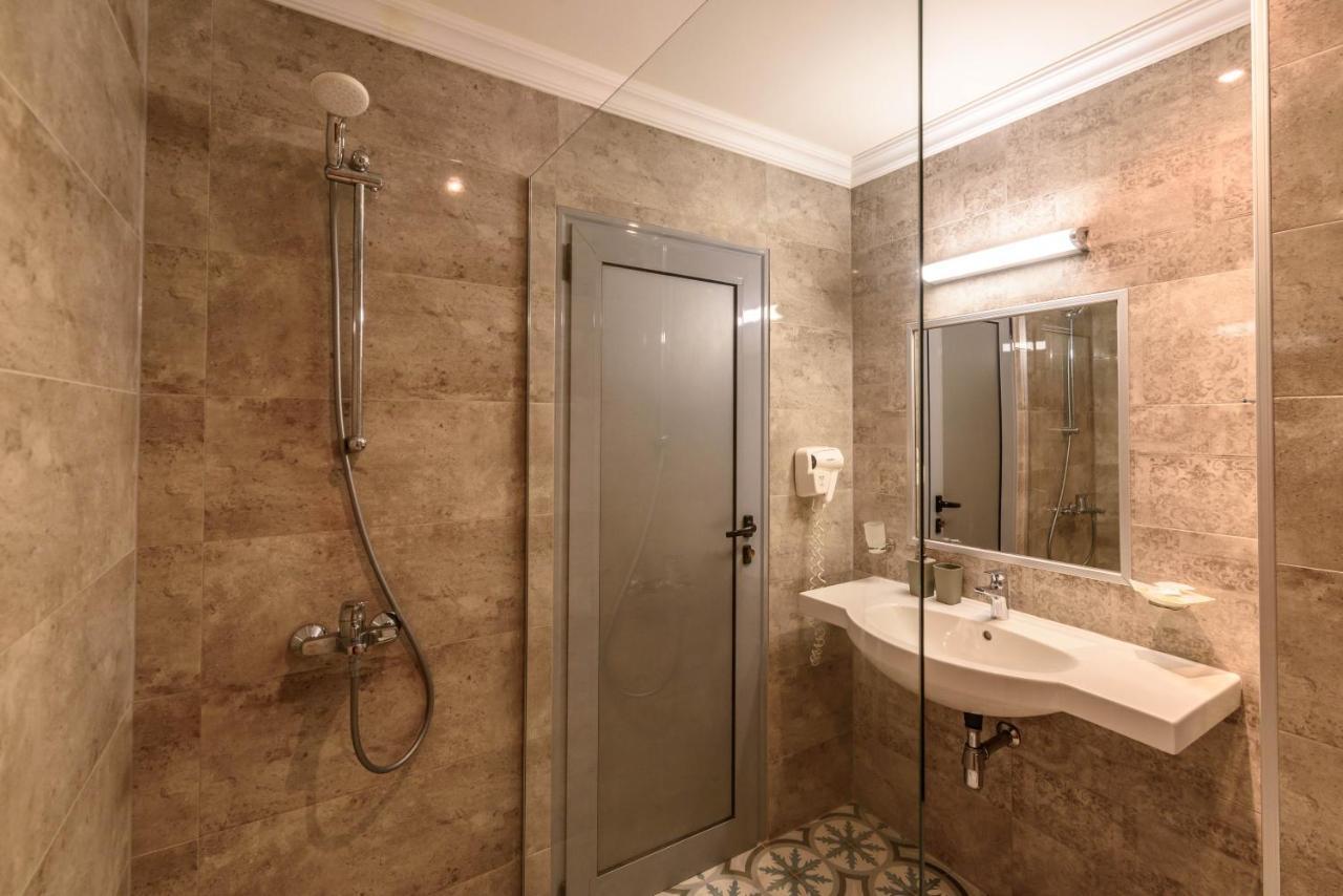 Pasha Apartments Солнечный берег Экстерьер фото